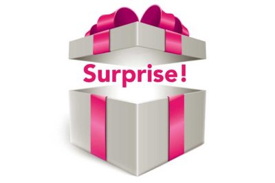 Gift